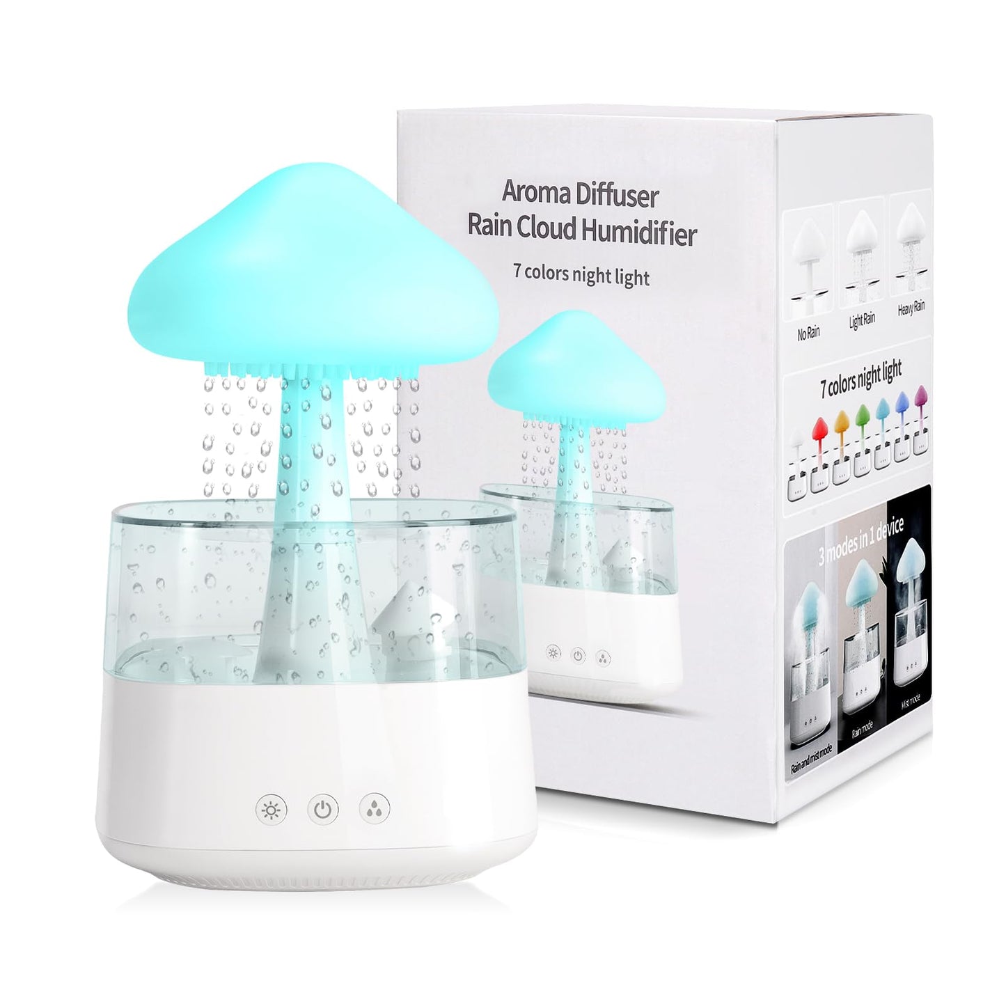 Somnia Cloud + ENVIO GRATIS