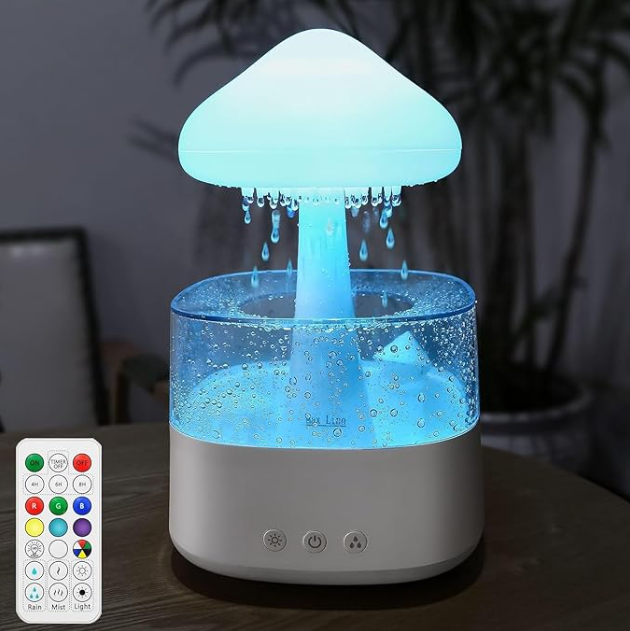 Somnia Cloud + ENVIO GRATIS