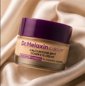 DR. MELAXIN CALCIUM COVER EYE 6Og