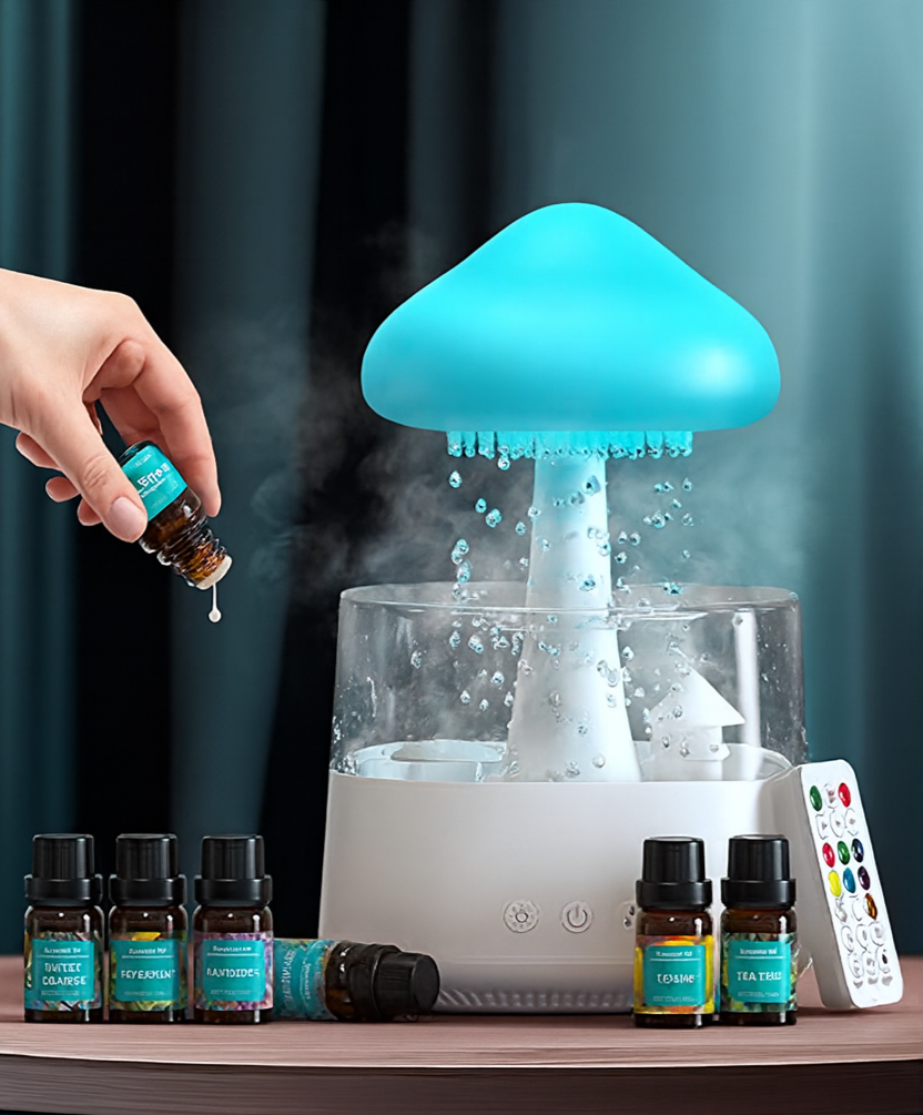 Somnia Cloud + ENVIO GRATIS